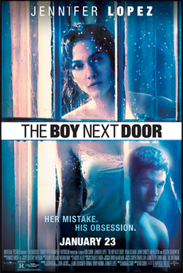 ดูหนังออนไลน์ฟรี The Boy Next Door (2015) รักอำมหิต หนุ่มจิตข้างบ้าน หนังมาสเตอร์ หนังเต็มเรื่อง ดูหนังฟรีออนไลน์ ดูหนังออนไลน์ หนังออนไลน์ ดูหนังใหม่ หนังพากย์ไทย หนังซับไทย ดูฟรีHD