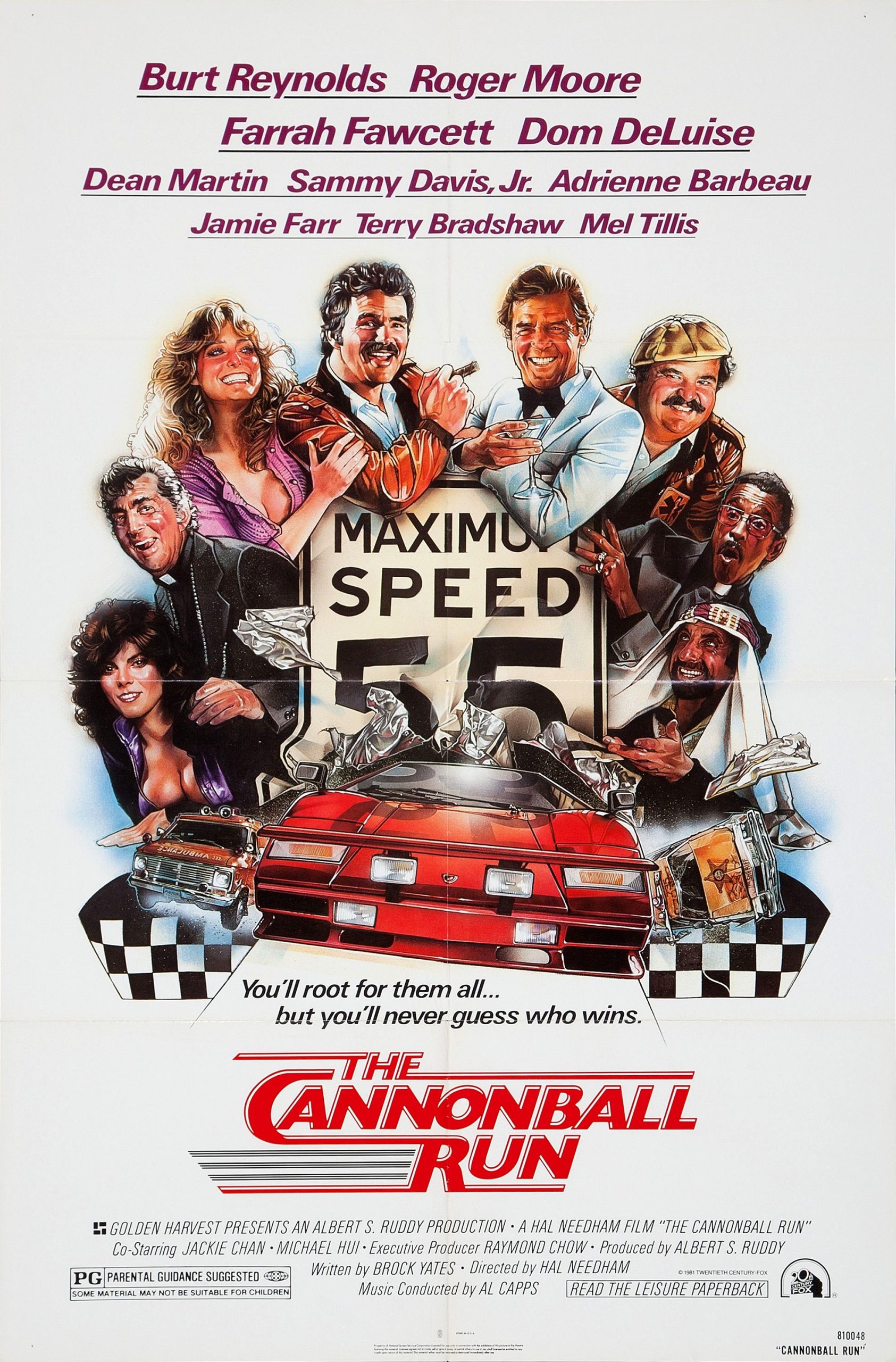 ดูหนังออนไลน์ฟรี The Cannonball Run (1981) เหาะแล้วซิ่ง หนังมาสเตอร์ หนังเต็มเรื่อง ดูหนังฟรีออนไลน์ ดูหนังออนไลน์ หนังออนไลน์ ดูหนังใหม่ หนังพากย์ไทย หนังซับไทย ดูฟรีHD