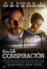 ดูหนังออนไลน์ฟรี The Conspirator (2010) เปิดปมบงการ สังหารลินคอล์น หนังมาสเตอร์ หนังเต็มเรื่อง ดูหนังฟรีออนไลน์ ดูหนังออนไลน์ หนังออนไลน์ ดูหนังใหม่ หนังพากย์ไทย หนังซับไทย ดูฟรีHD