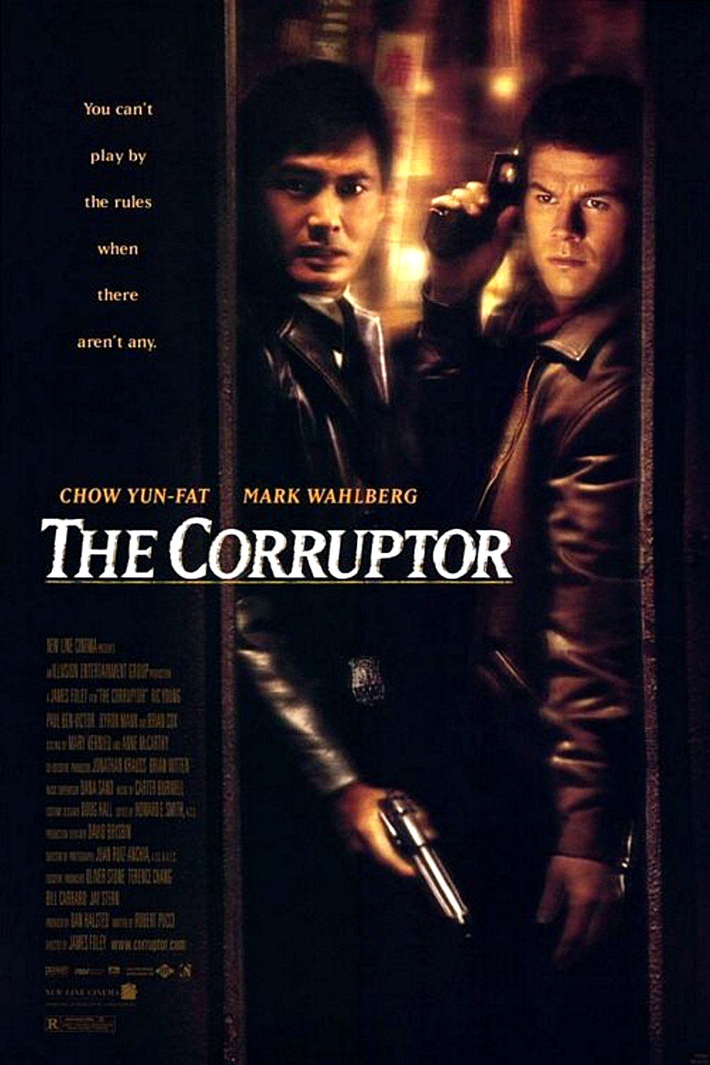 ดูหนังออนไลน์ฟรี The Corruptor (1999) คอรัปเตอร์ ฅนคอรัปชั่น หนังมาสเตอร์ หนังเต็มเรื่อง ดูหนังฟรีออนไลน์ ดูหนังออนไลน์ หนังออนไลน์ ดูหนังใหม่ หนังพากย์ไทย หนังซับไทย ดูฟรีHD