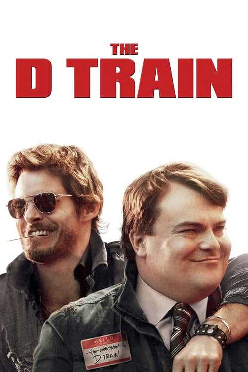 ดูหนังออนไลน์ฟรี The D Train (2015) คู่ซี้คืนสู่เหย้า หนังมาสเตอร์ หนังเต็มเรื่อง ดูหนังฟรีออนไลน์ ดูหนังออนไลน์ หนังออนไลน์ ดูหนังใหม่ หนังพากย์ไทย หนังซับไทย ดูฟรีHD