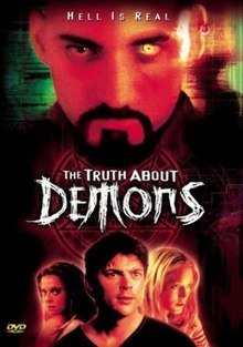 ดูหนังออนไลน์ฟรี The Irrefutable Truth About Demons (2000) ทฤษฎีปีศาจ หนังมาสเตอร์ หนังเต็มเรื่อง ดูหนังฟรีออนไลน์ ดูหนังออนไลน์ หนังออนไลน์ ดูหนังใหม่ หนังพากย์ไทย หนังซับไทย ดูฟรีHD
