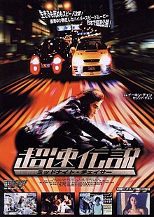 ดูหนังออนไลน์ฟรี The Legend of Speed (1999) เร็วทะลุนรก หนังมาสเตอร์ หนังเต็มเรื่อง ดูหนังฟรีออนไลน์ ดูหนังออนไลน์ หนังออนไลน์ ดูหนังใหม่ หนังพากย์ไทย หนังซับไทย ดูฟรีHD