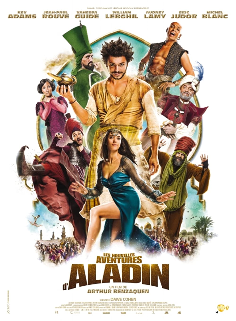 ดูหนังออนไลน์ฟรี The New Adventures of Aladin (2015) อะลาดินดิ๊งด่อง หนังมาสเตอร์ หนังเต็มเรื่อง ดูหนังฟรีออนไลน์ ดูหนังออนไลน์ หนังออนไลน์ ดูหนังใหม่ หนังพากย์ไทย หนังซับไทย ดูฟรีHD