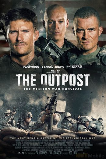 ดูหนังออนไลน์ฟรี The Outpost (2020) ฝ่ายุทธภูมิล้อมตาย หนังมาสเตอร์ หนังเต็มเรื่อง ดูหนังฟรีออนไลน์ ดูหนังออนไลน์ หนังออนไลน์ ดูหนังใหม่ หนังพากย์ไทย หนังซับไทย ดูฟรีHD