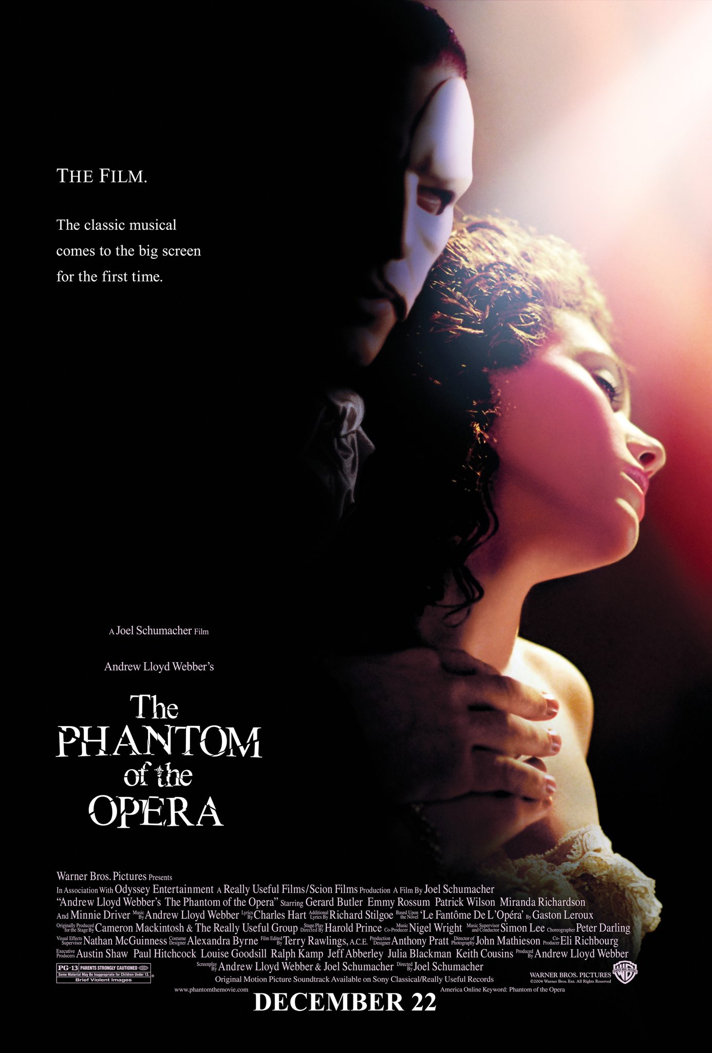 ดูหนังออนไลน์ฟรี The Phantom of the Opera (2004) แฟนทั่ม หน้ากากปีศาจ หนังมาสเตอร์ หนังเต็มเรื่อง ดูหนังฟรีออนไลน์ ดูหนังออนไลน์ หนังออนไลน์ ดูหนังใหม่ หนังพากย์ไทย หนังซับไทย ดูฟรีHD