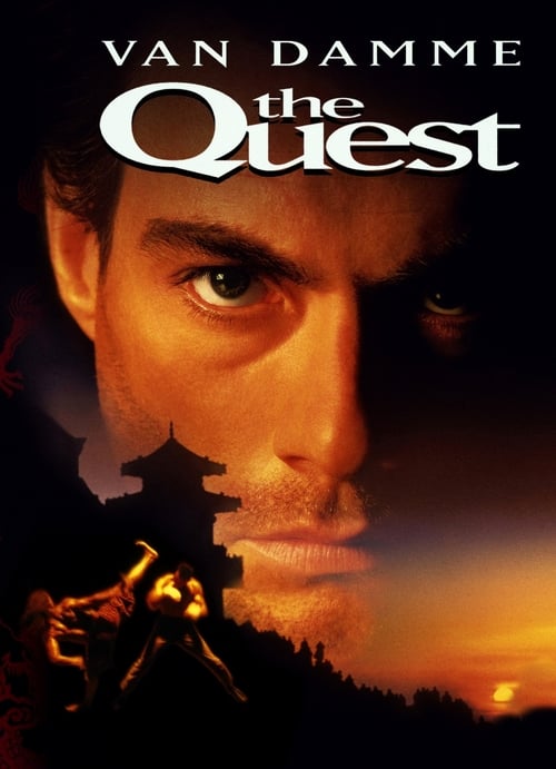ดูหนังออนไลน์ฟรี The Quest (1996) 2 ฅนบ้าเกินคน หนังมาสเตอร์ หนังเต็มเรื่อง ดูหนังฟรีออนไลน์ ดูหนังออนไลน์ หนังออนไลน์ ดูหนังใหม่ หนังพากย์ไทย หนังซับไทย ดูฟรีHD