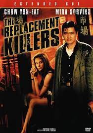 ดูหนังออนไลน์ฟรี The Replacement Killers (1998) นักฆ่ากระสุนโลกันต์ หนังมาสเตอร์ หนังเต็มเรื่อง ดูหนังฟรีออนไลน์ ดูหนังออนไลน์ หนังออนไลน์ ดูหนังใหม่ หนังพากย์ไทย หนังซับไทย ดูฟรีHD