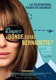 ดูหนังออนไลน์ฟรี Whered You Go Bernadette (2019) หนังมาสเตอร์ หนังเต็มเรื่อง ดูหนังฟรีออนไลน์ ดูหนังออนไลน์ หนังออนไลน์ ดูหนังใหม่ หนังพากย์ไทย หนังซับไทย ดูฟรีHD