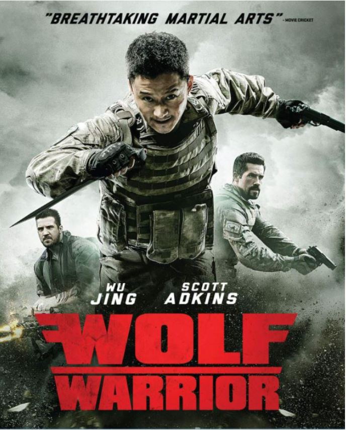 ดูหนังออนไลน์ฟรี Wolf Warriors 1 (2015) โคตรคนโค่นทีมมหากาฬ หนังมาสเตอร์ หนังเต็มเรื่อง ดูหนังฟรีออนไลน์ ดูหนังออนไลน์ หนังออนไลน์ ดูหนังใหม่ หนังพากย์ไทย หนังซับไทย ดูฟรีHD