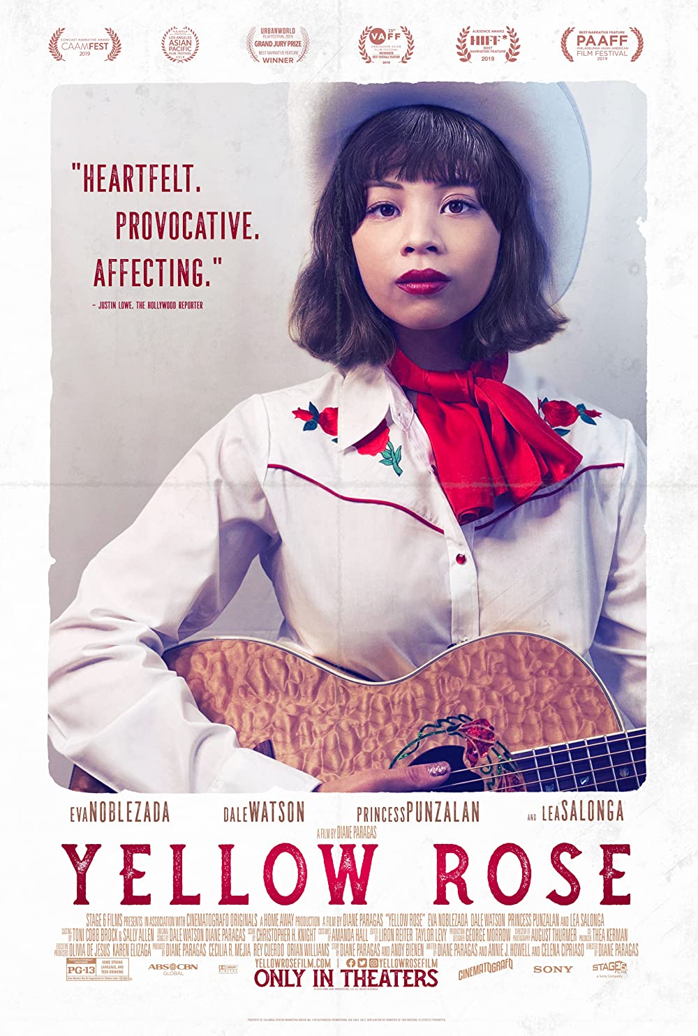 ดูหนังออนไลน์ฟรี Yellow Rose (2020) หนังมาสเตอร์ หนังเต็มเรื่อง ดูหนังฟรีออนไลน์ ดูหนังออนไลน์ หนังออนไลน์ ดูหนังใหม่ หนังพากย์ไทย หนังซับไทย ดูฟรีHD