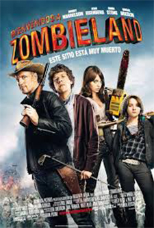ดูหนังออนไลน์ฟรี Zombieland (2009) ซอมบี้แลนด์ แก๊งคนซ่าส์ล่าซอมบี้ หนังมาสเตอร์ หนังเต็มเรื่อง ดูหนังฟรีออนไลน์ ดูหนังออนไลน์ หนังออนไลน์ ดูหนังใหม่ หนังพากย์ไทย หนังซับไทย ดูฟรีHD