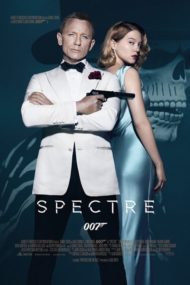 ดูหนังออนไลน์ฟรี 007 Spectre (2015) เจมส์ บอนด์ 007 ภาค 25: องค์กรลับดับพยัคฆ์ร้าย หนังมาสเตอร์ หนังเต็มเรื่อง ดูหนังฟรีออนไลน์ ดูหนังออนไลน์ หนังออนไลน์ ดูหนังใหม่ หนังพากย์ไทย หนังซับไทย ดูฟรีHD