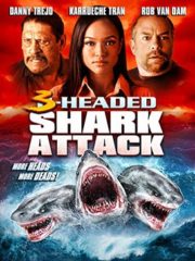 ดูหนังออนไลน์ฟรี 3-Headed Shark Attack (2015) โคตรฉลาม 3 หัวเพชฌฆาต หนังมาสเตอร์ หนังเต็มเรื่อง ดูหนังฟรีออนไลน์ ดูหนังออนไลน์ หนังออนไลน์ ดูหนังใหม่ หนังพากย์ไทย หนังซับไทย ดูฟรีHD