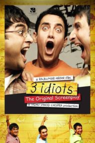 ดูหนังออนไลน์ 3 Idiots (2009) หนังมาสเตอร์ หนังเต็มเรื่อง ดูหนังฟรีออนไลน์ ดูหนังออนไลน์ หนังออนไลน์ ดูหนังใหม่ หนังพากย์ไทย หนังซับไทย ดูฟรีHD