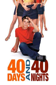 ดูหนังออนไลน์ 40 Days and 40 Nights (2002) 40 วัน อั้นแอ้ม ไม่อั้นรัก หนังมาสเตอร์ หนังเต็มเรื่อง ดูหนังฟรีออนไลน์ ดูหนังออนไลน์ หนังออนไลน์ ดูหนังใหม่ หนังพากย์ไทย หนังซับไทย ดูฟรีHD