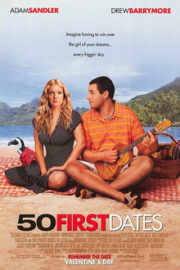 ดูหนังออนไลน์ฟรี 50 First Dates (2004) 50 เดท จีบเธอไม่เคยจำ หนังมาสเตอร์ หนังเต็มเรื่อง ดูหนังฟรีออนไลน์ ดูหนังออนไลน์ หนังออนไลน์ ดูหนังใหม่ หนังพากย์ไทย หนังซับไทย ดูฟรีHD