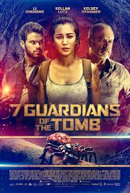 ดูหนังออนไลน์ฟรี 7 Guardian Of The Tomb (2018) ขุมทรัพย์โคตรแมงมุม หนังมาสเตอร์ หนังเต็มเรื่อง ดูหนังฟรีออนไลน์ ดูหนังออนไลน์ หนังออนไลน์ ดูหนังใหม่ หนังพากย์ไทย หนังซับไทย ดูฟรีHD