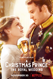 ดูหนังออนไลน์ฟรี A Christmas Prince The Royal Wedding (2018) เจ้าชายคริสต์มาส หนังมาสเตอร์ หนังเต็มเรื่อง ดูหนังฟรีออนไลน์ ดูหนังออนไลน์ หนังออนไลน์ ดูหนังใหม่ หนังพากย์ไทย หนังซับไทย ดูฟรีHD