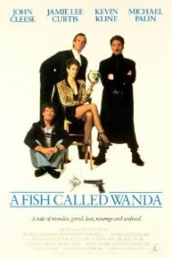 ดูหนังออนไลน์ฟรี A Fish Called Wanda (1988) รักน้องต้องปล้น