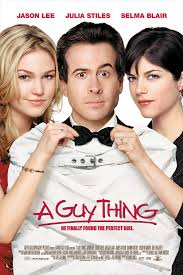ดูหนังออนไลน์ A Guy Thing (2003) ผู้ชายดวง จู๋ หนังมาสเตอร์ หนังเต็มเรื่อง ดูหนังฟรีออนไลน์ ดูหนังออนไลน์ หนังออนไลน์ ดูหนังใหม่ หนังพากย์ไทย หนังซับไทย ดูฟรีHD