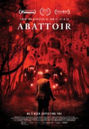 ดูหนังออนไลน์ฟรี Abattoir (2016) บ้านกักผี หนังมาสเตอร์ หนังเต็มเรื่อง ดูหนังฟรีออนไลน์ ดูหนังออนไลน์ หนังออนไลน์ ดูหนังใหม่ หนังพากย์ไทย หนังซับไทย ดูฟรีHD