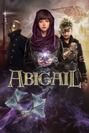 ดูหนังออนไลน์ฟรี Abigail (2019) หนังมาสเตอร์ หนังเต็มเรื่อง ดูหนังฟรีออนไลน์ ดูหนังออนไลน์ หนังออนไลน์ ดูหนังใหม่ หนังพากย์ไทย หนังซับไทย ดูฟรีHD