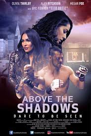 ดูหนังออนไลน์ฟรี Above the Shadows (2019) จะรักไหม หากฉันไร้ตัวตน หนังมาสเตอร์ หนังเต็มเรื่อง ดูหนังฟรีออนไลน์ ดูหนังออนไลน์ หนังออนไลน์ ดูหนังใหม่ หนังพากย์ไทย หนังซับไทย ดูฟรีHD