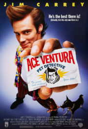 ดูหนังออนไลน์ฟรี Ace Ventura Pet Detective (1994) นักสืบซูปเปอร์เก็ก หนังมาสเตอร์ หนังเต็มเรื่อง ดูหนังฟรีออนไลน์ ดูหนังออนไลน์ หนังออนไลน์ ดูหนังใหม่ หนังพากย์ไทย หนังซับไทย ดูฟรีHD