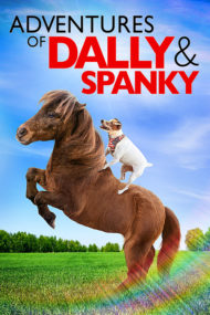 ดูหนังออนไลน์ฟรี Adventures of Dally and Spanky (2019) หนังมาสเตอร์ หนังเต็มเรื่อง ดูหนังฟรีออนไลน์ ดูหนังออนไลน์ หนังออนไลน์ ดูหนังใหม่ หนังพากย์ไทย หนังซับไทย ดูฟรีHD