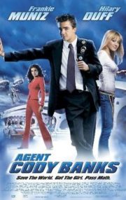 ดูหนังออนไลน์ฟรี Agent Cody Banks (2003) พยัคฆ์หนุ่มแหวกรุ่น หนังมาสเตอร์ หนังเต็มเรื่อง ดูหนังฟรีออนไลน์ ดูหนังออนไลน์ หนังออนไลน์ ดูหนังใหม่ หนังพากย์ไทย หนังซับไทย ดูฟรีHD