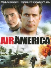 ดูหนังออนไลน์ฟรี Air America (1990) หน่วยจู่โจมเหนือเวหา
