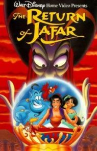 ดูหนังออนไลน์ฟรี Aladdin The Return of Jafar (1994) อะลาดิน ตอน จาร์ฟาร์ ล้างแค้น หนังมาสเตอร์ หนังเต็มเรื่อง ดูหนังฟรีออนไลน์ ดูหนังออนไลน์ หนังออนไลน์ ดูหนังใหม่ หนังพากย์ไทย หนังซับไทย ดูฟรีHD