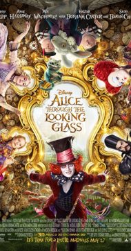 ดูหนังออนไลน์ฟรี Alice Through Looking Glass 2 (2016) อลิซในแดนมหัศจรรย์ ภาค 2 หนังมาสเตอร์ หนังเต็มเรื่อง ดูหนังฟรีออนไลน์ ดูหนังออนไลน์ หนังออนไลน์ ดูหนังใหม่ หนังพากย์ไทย หนังซับไทย ดูฟรีHD