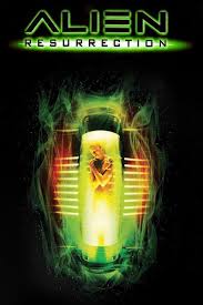 ดูหนังออนไลน์ฟรี Alien Resurrection (1997) เอเลี่ยน 4 ฝูงมฤตยูเกิดใหม่