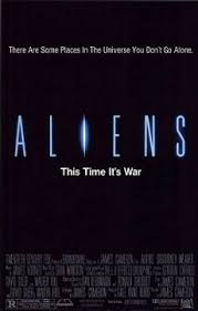 ดูหนังออนไลน์ฟรี Aliens 2 (1986) เอเลี่ยน 2