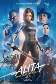 ดูหนังออนไลน์ฟรี Alita Battle Angel (2019) อลิตา แบทเทิล แองเจิ้ล หนังมาสเตอร์ หนังเต็มเรื่อง ดูหนังฟรีออนไลน์ ดูหนังออนไลน์ หนังออนไลน์ ดูหนังใหม่ หนังพากย์ไทย หนังซับไทย ดูฟรีHD
