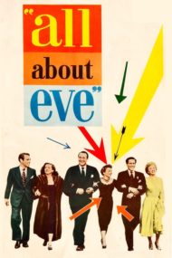 ดูหนังออนไลน์ฟรี All About Eve (1950) วิมานลวง หนังมาสเตอร์ หนังเต็มเรื่อง ดูหนังฟรีออนไลน์ ดูหนังออนไลน์ หนังออนไลน์ ดูหนังใหม่ หนังพากย์ไทย หนังซับไทย ดูฟรีHD