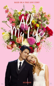 ดูหนังออนไลน์ฟรี All My Life (2020) หนังมาสเตอร์ หนังเต็มเรื่อง ดูหนังฟรีออนไลน์ ดูหนังออนไลน์ หนังออนไลน์ ดูหนังใหม่ หนังพากย์ไทย หนังซับไทย ดูฟรีHD
