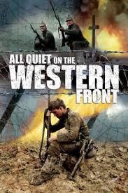 ดูหนังออนไลน์ฟรี All Quiet on the Western Front (1979) แนวรบด้านตะวันตกเหตุการณ์ไม่เปลี่ยนแปลง หนังมาสเตอร์ หนังเต็มเรื่อง ดูหนังฟรีออนไลน์ ดูหนังออนไลน์ หนังออนไลน์ ดูหนังใหม่ หนังพากย์ไทย หนังซับไทย ดูฟรีHD