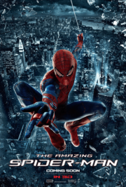 ดูหนังออนไลน์ฟรี Amazing Spider-Man 1 (2012) ดิ อะเมซิ่ง สไปเดอร์แมน 1 หนังมาสเตอร์ หนังเต็มเรื่อง ดูหนังฟรีออนไลน์ ดูหนังออนไลน์ หนังออนไลน์ ดูหนังใหม่ หนังพากย์ไทย หนังซับไทย ดูฟรีHD