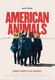 ดูหนังออนไลน์ฟรี American Animals (2018) รวมกันปล้น อย่าให้ใครจับได้ หนังมาสเตอร์ หนังเต็มเรื่อง ดูหนังฟรีออนไลน์ ดูหนังออนไลน์ หนังออนไลน์ ดูหนังใหม่ หนังพากย์ไทย หนังซับไทย ดูฟรีHD