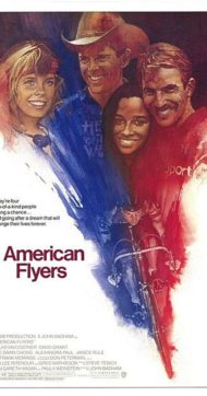 ดูหนังออนไลน์ American Flyers (1985) ปั่น…สุดชีวิต หนังมาสเตอร์ หนังเต็มเรื่อง ดูหนังฟรีออนไลน์ ดูหนังออนไลน์ หนังออนไลน์ ดูหนังใหม่ หนังพากย์ไทย หนังซับไทย ดูฟรีHD