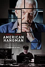 ดูหนังออนไลน์ฟรี American Hangman (2019) อเมริกัน แฮงแมน หนังมาสเตอร์ หนังเต็มเรื่อง ดูหนังฟรีออนไลน์ ดูหนังออนไลน์ หนังออนไลน์ ดูหนังใหม่ หนังพากย์ไทย หนังซับไทย ดูฟรีHD