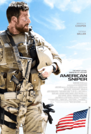 ดูหนังออนไลน์ฟรี American Sniper (2014) สไนเปอร์โคตรพระกาฬ