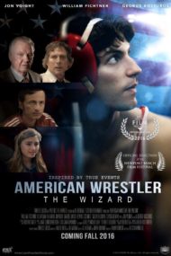 ดูหนังออนไลน์ฟรี American Wrestler The Wizard (2016) หนังมาสเตอร์ หนังเต็มเรื่อง ดูหนังฟรีออนไลน์ ดูหนังออนไลน์ หนังออนไลน์ ดูหนังใหม่ หนังพากย์ไทย หนังซับไทย ดูฟรีHD