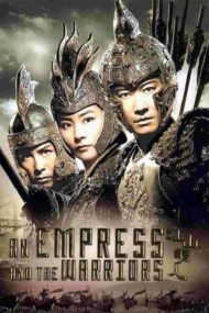 ดูหนังออนไลน์ฟรี An Empress and the Warriors (2008) จอมใจบัลลังก์เลือด