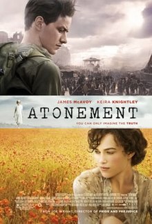 ดูหนังออนไลน์ฟรี Atonement (2007) ตราบาปลิขิตรัก หนังมาสเตอร์ หนังเต็มเรื่อง ดูหนังฟรีออนไลน์ ดูหนังออนไลน์ หนังออนไลน์ ดูหนังใหม่ หนังพากย์ไทย หนังซับไทย ดูฟรีHD