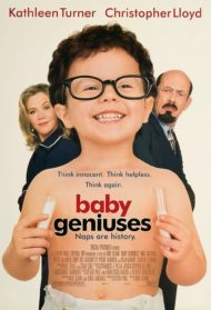 ดูหนังออนไลน์ฟรี Baby Geniuses (1999) เทวดาส่งมาเกิด