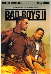 ดูหนังออนไลน์ฟรี Bad Boys 2 (2003) แบดบอยส์ คู่หูขวางนรก 2 หนังมาสเตอร์ หนังเต็มเรื่อง ดูหนังฟรีออนไลน์ ดูหนังออนไลน์ หนังออนไลน์ ดูหนังใหม่ หนังพากย์ไทย หนังซับไทย ดูฟรีHD
